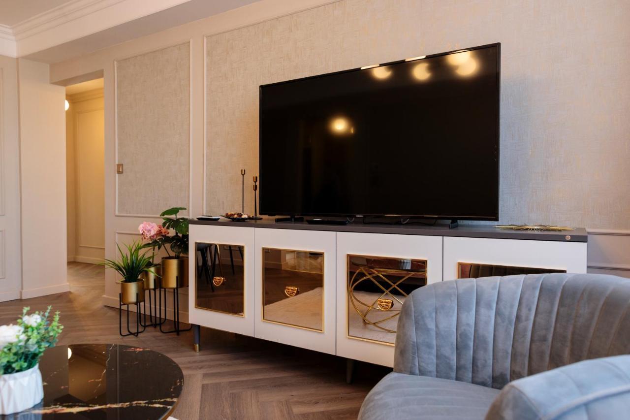 Luxurious Apartment, Best View Timişoara Exterior foto